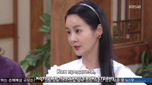 Блестящее наследие 1 сезон 48 серия