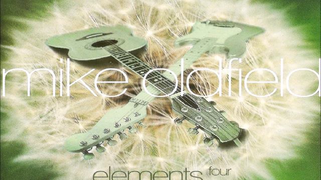 Mike Oldfield - Elements (Four) / Etude смотреть онлайн