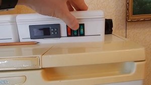 Инкубатор своими руками из холодильника 1часть
