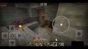 Майнкрафт крипипаста - Redstone Steve l Неизвестное Существо в Майнкрафт! (minecraft creepypasta)