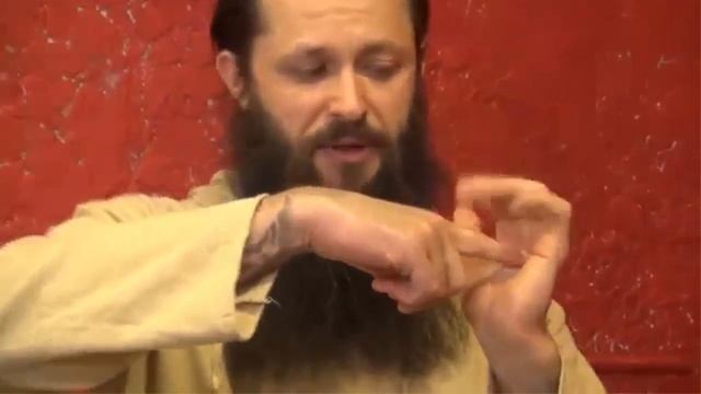 Как снять боль в сердце точечным массажем, если под рукой нет никаких таблеток.