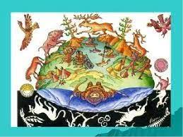 ВЕЛИЧИЕ БХАРАТА-ВАРШИ. Леонид Тугутов (Лакшми Нараяна дас). Лекция-семинар.