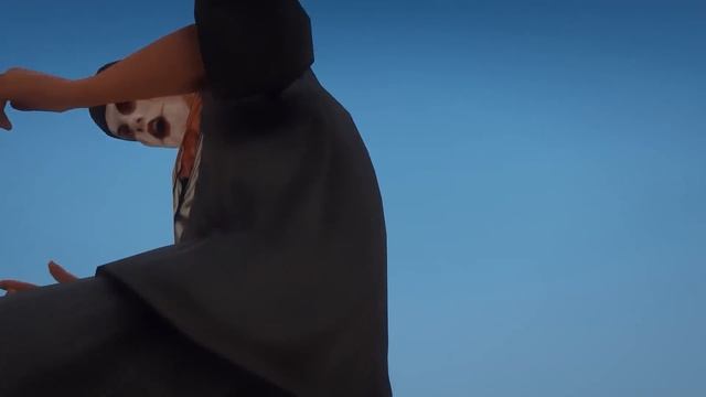 Кішкентай джонни қыз алып қашты(GTA V)нурченнел қонақта жони окигасы жони мен касой смотреть онлайн