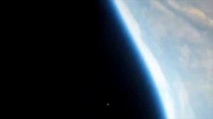 Земля с высоты 100км Широкоугольной камерой!! "Рыбий глаз" ТАКИМИ КАМЕРАМИ НАС ОБМАНЫВАЮ!!!Т