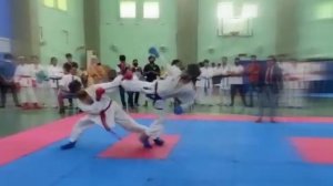 Roaring Tigers Shotokan Karate Club Sheikhupura