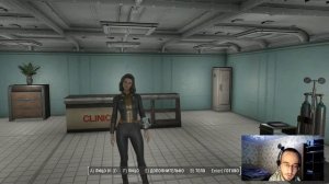 Изменение Внешности Главного Героя В Fallout 4 ✨