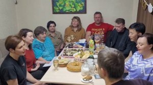 Поздравление Вене