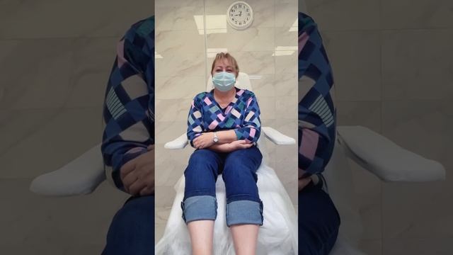 Как исправить ногти «Трубочки» смотреть онлайн