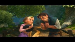 Рапунцель (Карен Туз & Gaya Khan-Сеньорита)