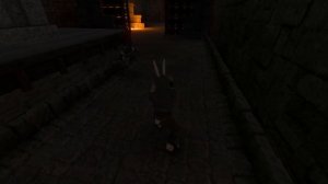 Overgrowth - Обзор спустя 2 года. Лучшая инди-игра 2017?