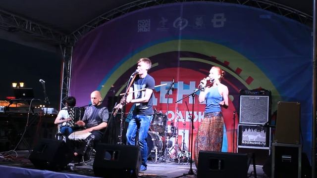 Tatarsis - Бөрлегән смотреть онлайн