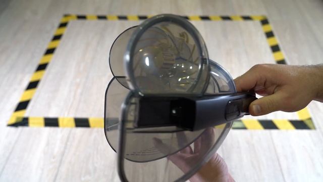 Сравнение пылесосов Philips XB9185 и Philips FC9732 смотреть онлайн