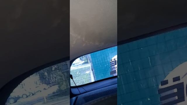 Продолжение Химчистки потолка. смотреть онлайн