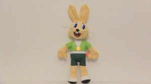 Мягкая игрушка Заяц из Ну погоди