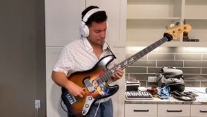 Por Una Cabeza - Carlos Gardel