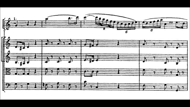 Gioachino Rossini - 8 Famous Overtures (1810-17)