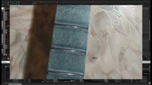 Harley Benton R-446, пробуем !