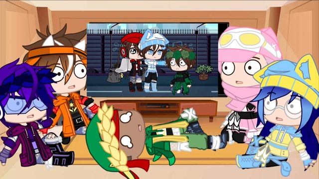 []boboiboy react to video’s I made[]part 3[]✨?stars squad?✨[] смотреть онлайн