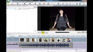 Как создать видео из фотографий и музыки на компьютер?