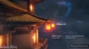 Genshin Impact X Demon Slayer OP 3