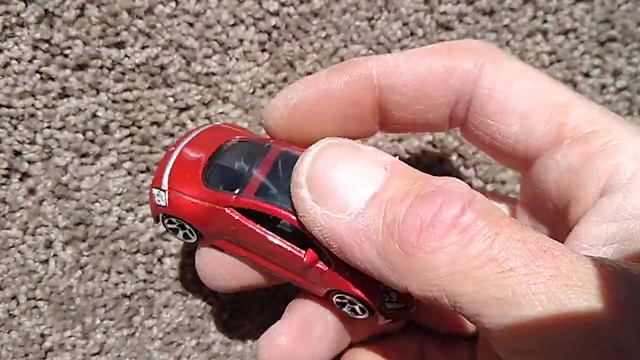 Hot Wheels Track/2021 Matchbox Mitsubishi Eclipse, Unbox& Track Run смотреть онлайн