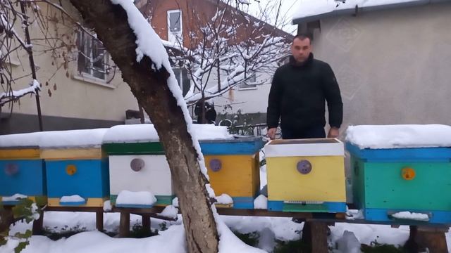 Правильная вентиляция зимой - Влаги нет! смотреть онлайн