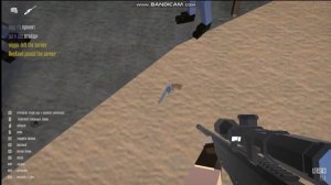 ПОПЫТАЛСЯ ОТЫГРАТЬ РП БАНДЫ В ГОРЕ БОКС (gorebox)