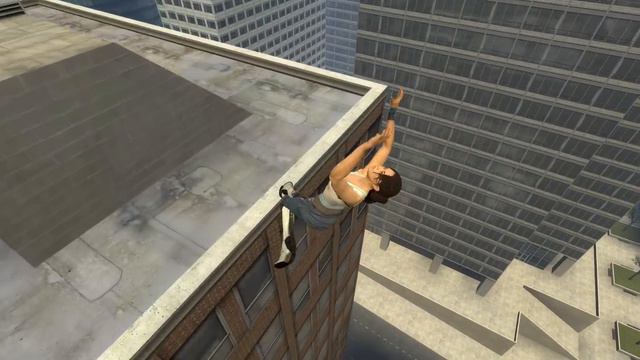 Gmod Ragdoll Compilation Vol.6 смотреть онлайн