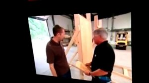OSB-3 и ФАНЕРА сравниваем прочность
