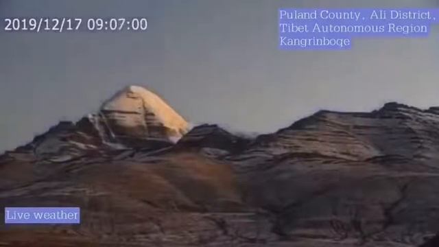 #Tiandy in Kangrinboqe смотреть онлайн