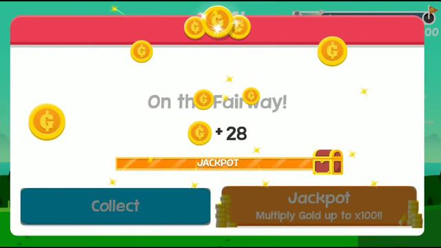 Golf Orbit - Gameplay Walkthrough Part 1 (iOS, Android) смотреть онлайн