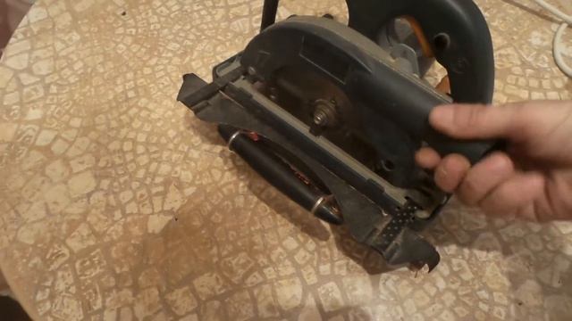 Пила ребир rz4 -45 модернизация смотреть онлайн