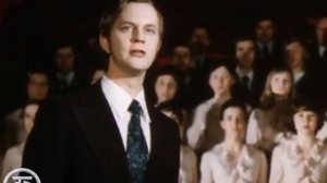 Леонид Сметанников  И вновь продолжается бой  1976