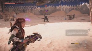 Horizon Запретный Запад_ч.85_Крылья десятых (основное). Приручаем светлокрыла. Поединок с Регаллой