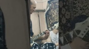 Links 123 (Панкушный кавер на рамштайн)