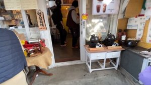 Путешествие по Южной Корее/Корея Влог