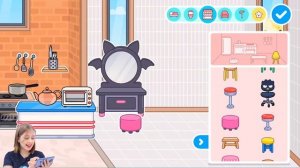 ДОМ БАРБОСКИНЫХ в Тока Бока ? Toca Life World
