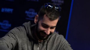 Milen Stefanov Wins WPT Seminole Rock 'N' Roll Poker Open!