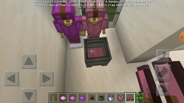 Построила половину дома узнала старанний способ как покрасить броню смотреть онлайн