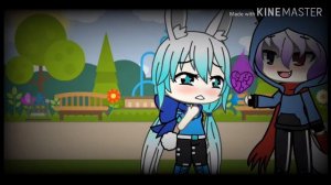 Ути путишка|| Клип гача лайф|| Gacha life|| Undertale|| Андертейл