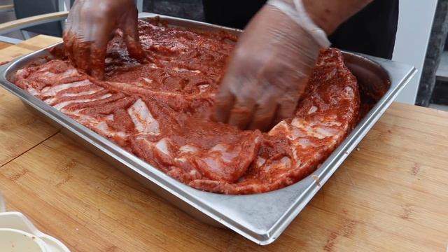 Рецепт просто БОМБА! Вы точно в него влюбитесь. Рецепт от Жоржа смотреть онлайн