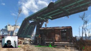 Welcome to the Wasteland #4 - Fallout 4