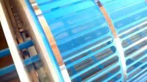 Барабанный фильтр.