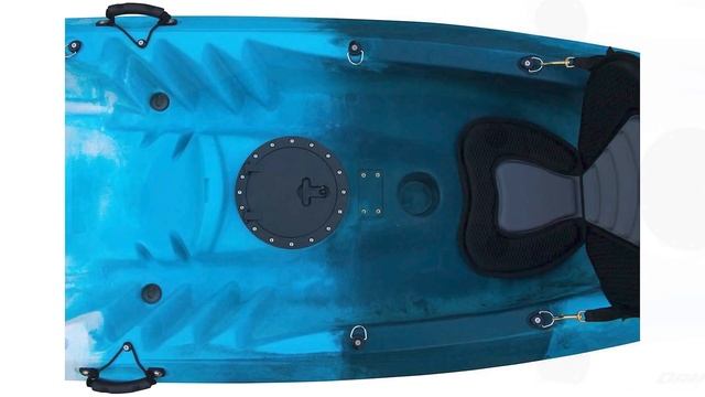 Best Recreational Kayaks in 2021 – Explore the World Now! смотреть онлайн