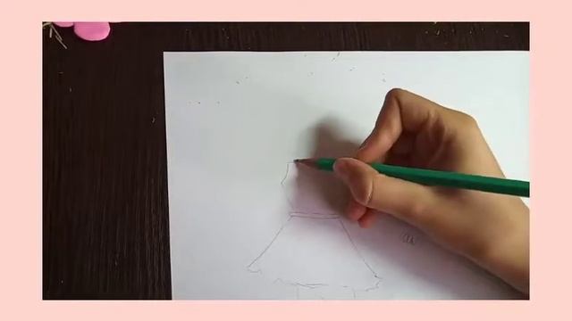 Чёрно-Белый рисунок в виде пары.Очень красивый рисунок ♥? смотреть онлайн