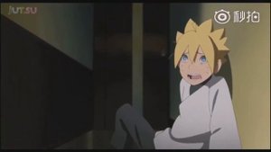 Naruto : OVA 10 : День, когда Наруто стал Хокаге.