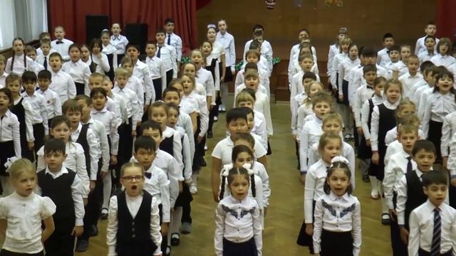 #Мойрайонвгодывойны#СпеснейкПобеде