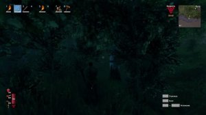 Вальхейм (Valheim) - Эпизод 3. Новая броня и печаль Гринписа.