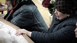ТРАГЕДИЯ В ШЕРЕГЕШЕ