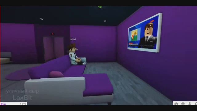 Блокбастер фуфелшмерца может лучше но это Roblox фуфелшмерц роблокс